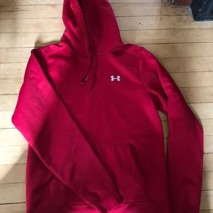 Under Armour sweatshirt/ hoodie